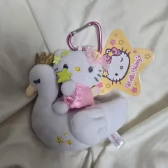 2026年最新】白鳥キティの人気アイテム - メルカリ