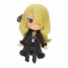 ねんどろいど 507 シロナ ポケットモンスター 完成品 可動フィギュア ポケモンセンター&ポケモンストア限定 ポケモン