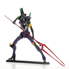 B賞 MEGAIMPACT エヴァンゲリオン第13号機 フィギュア 一番くじ エヴァンゲリオン〜初号機vs第13号機〜 シン・エヴァンゲリオン劇場版 プライズ(106) バンダイスピリッツ