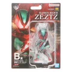 未開封】A賞 仮面ライダーゼッツ フィジカムインパクト MASTERLISE 