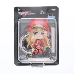 F賞 シェリル・ノーム(レッドVer.) きゅんキャラ マクロスFキャラクターズ 〜スペシャルVer.〜 一番くじプレミアム マクロスF(フロンティア) 〜超時空アンコール!!〜 フィギュア プライズ バンプレスト