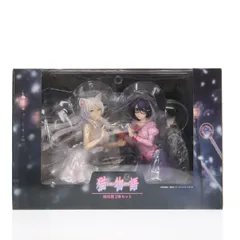 2026年最新】猫物語 羽川翼2体セットの人気アイテム - メルカリ