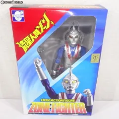 HAF ヒーローアクションフィギュアシリーズ ゾーンファイター 流星人間ゾーン 完成品 可動フィギュア エヴォリューショントイ(EVOLUTION・TOY)