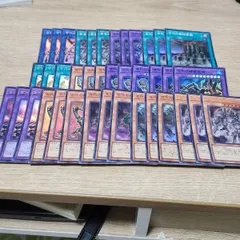 遊戯王 古代の機械 デッキパーツ