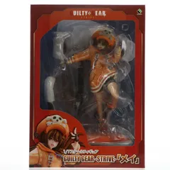 メイ GUILTY GEAR -STRIVE-(ギルティギア ストライヴ) 1/7 完成品 フィギュア ブロッコリー