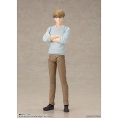 SHFiguarts(피규아츠) 로이드 포저 -포저가의 치치- SPY×FAMILY(스파이 패밀리) 완성품 가동 피규어 반다이 스피릿츠