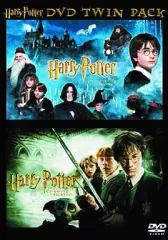 【中古】洋画DVD ハリー・ポッター DVD特別版 ツインパック