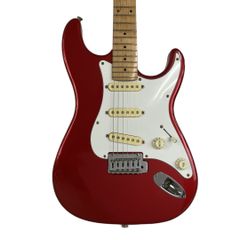 Fender STRATOCASTER Stratocaster Electric Guitar Stringed Instrument Junk Y10793739