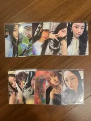 NewJeans（ニュージーンズ・ニュジ） アルバム 写真 フォト PHOTO カード まとめ