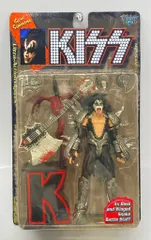 2026年最新】ジーンシモンズ フィギュアの人気アイテム - メルカリ