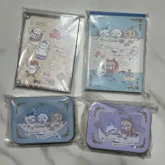 ちいかわメモ帳まとめ売り