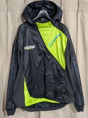 DESCENTE デサント 横浜ベイスターズ プロコレ オーセンティック