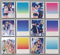 中古】アクリルスタンド・アクリルパネル 写真家(ジョゼフ) アクリル