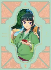 【中古】アニメBlu-ray Disc 薬屋のひとりごと 第2期 第3巻 [初回生産限定版]