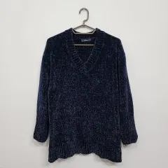 ZARA ザラ / レディース / 長袖Tシャツ / Lサイズ / C721