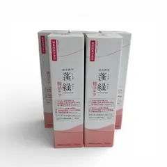 未開栓 越後酵素蓬緑 腸活ケア 720ml×5本セット