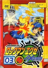 2026年最新】ロックマンエグゼ dvdの人気アイテム - メルカリ