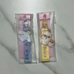 サンリオ キーホルダー