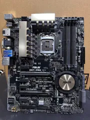 2026年最新】z97マザーボードの人気アイテム - メルカリ