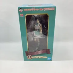 【中古】バンダイ 一番くじ ウマ娘 プリティーダービー 11弾 B賞 メジロドーベル 未開封品[97]
