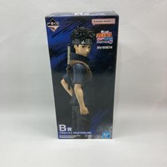 [중고] 반다이 이치 반 쿠지 NARUTO-나루토- 질풍전심을 담는 붉은 눈동자 B상 우치하 시스이 미개봉품[97]