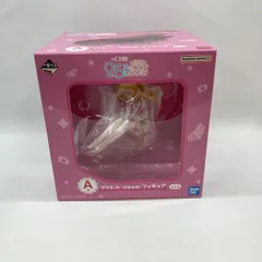 【中古】バンダイ 一番くじ 2.5次元の誘惑 A賞 リリエル(天使衣装) 未開封品[97]