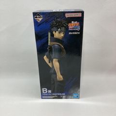 [중고] 반다이 이치 반 쿠지 NARUTO-나루토- 질풍전심을 담는 붉은 눈동자 B상 우치하 시스이 미개봉품[97]