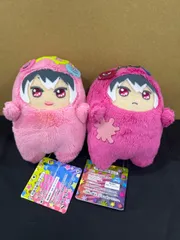 アイナナ アイドリッシュセブン  ワルモフ　百 26111202