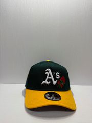 New era 9FIFTY HUNTER HUNTER cap 帽子 レオリオ - メルカリ