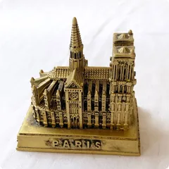 2026年最新】ノートルダム大聖堂の人気アイテム - メルカリ