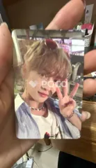 straykids リノ NOEASY