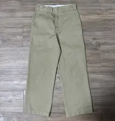 8 90s usa ディッキーズ 874 ワークパンツ