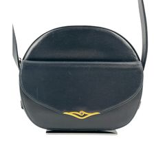 美品】カルティエ サファイアライン パーティバッグ 小さめ レザー