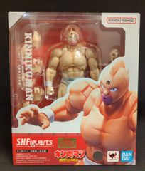 BANDAI SPIRITS SHFiguarts 킨육맨 완벽 초인시조편 킨육맨-완벽 초인시조편-