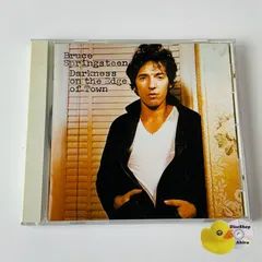 2026年最新】SPRINGSTEEN/闇に吠える街の人気アイテム - メルカリ