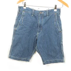 2026年最新】schott ヒッコリーデニムの人気アイテム - メルカリ