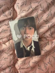 BTS ジン The Astronaut VERSION 01