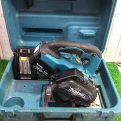 ☆マキタ(makita) コードレスチップソーカッタ CS540DRF【町田店】のサムネイル