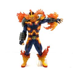[중고][본체만]D상 엔데버 MASTERLISE EXTRA 이치 반 쿠지 나의 히어로 아카데미아 THE MOVIE WORLD HEROES' MISSION[95]