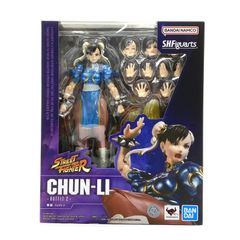 未開封】Storm Collectibles 春麗 - メルカリ