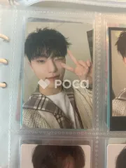 Seventeen ディノ セブチ 2024 SVT 8TH FAN MEETING SEVENTEEN in CARAT LAND Outer