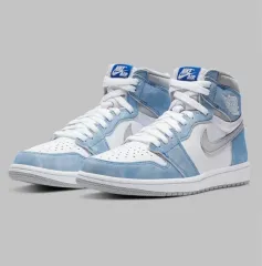 275 NIKE エア ジョーダン 1 ハイ OG ハイパー ロイヤル