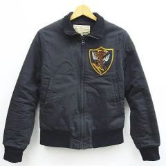 AVIREX アヴィレックス FLYING TIGER 6172136 タンカースジャケット