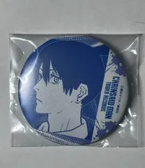 チェンソーマン 早川アキ タワーレコード 缶バッジ