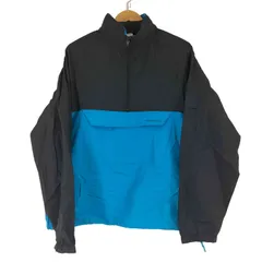 ヘリーハンセン HELLY HANSEN ハーフジッププルオーバー メンズ import：M のサムネイル