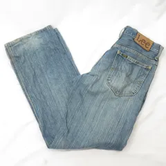 90s LEE 0200 デニムパンツ