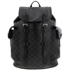 2026年最新】ダミエ リュックの人気アイテム - メルカリ