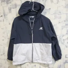 ニューバランス キッズ ウィンドブレーカー 150