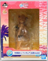 BANDAI SPIRITS 이치 반 쿠지 함 이것 여름이야말로 칸무스!