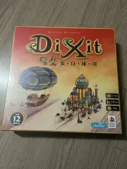 ディクシット 未開封 新品